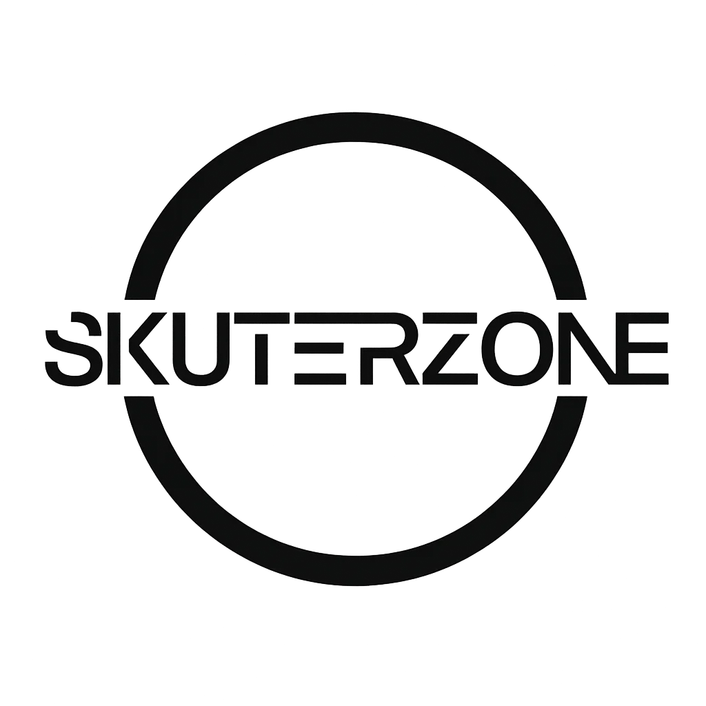 SkuterZone